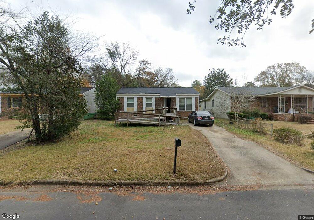 2208 Grady St, Albany, GA 31701 - photo 1