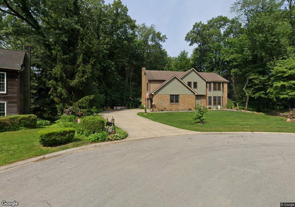 17324 Deerfield Loop, Granger, IN 46530 - photo 1