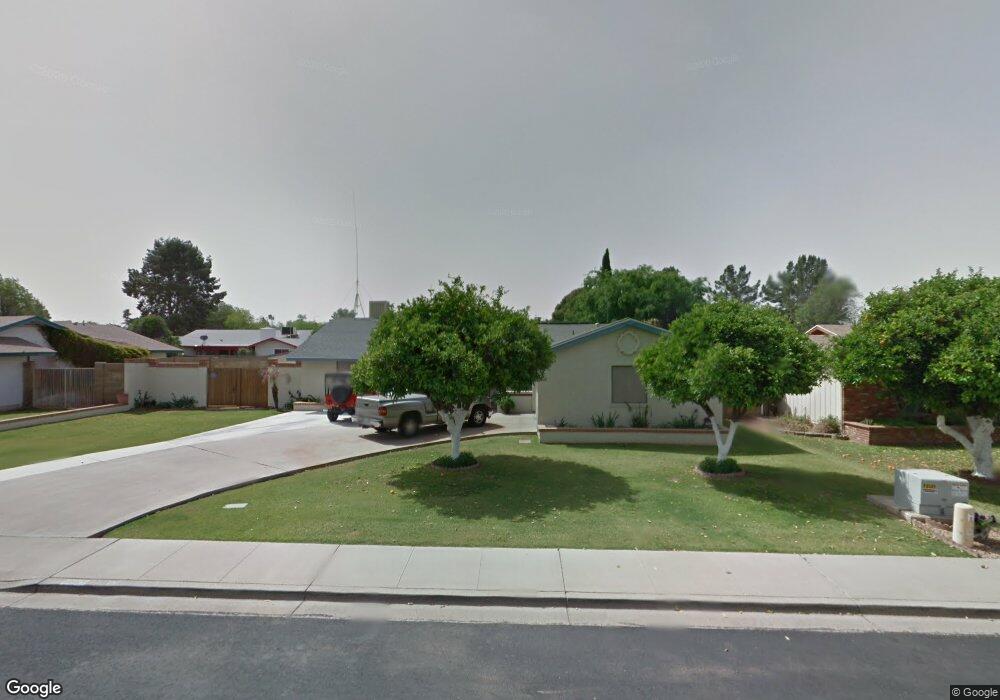 447 E Ingram St, Mesa, AZ 85203 - photo 1