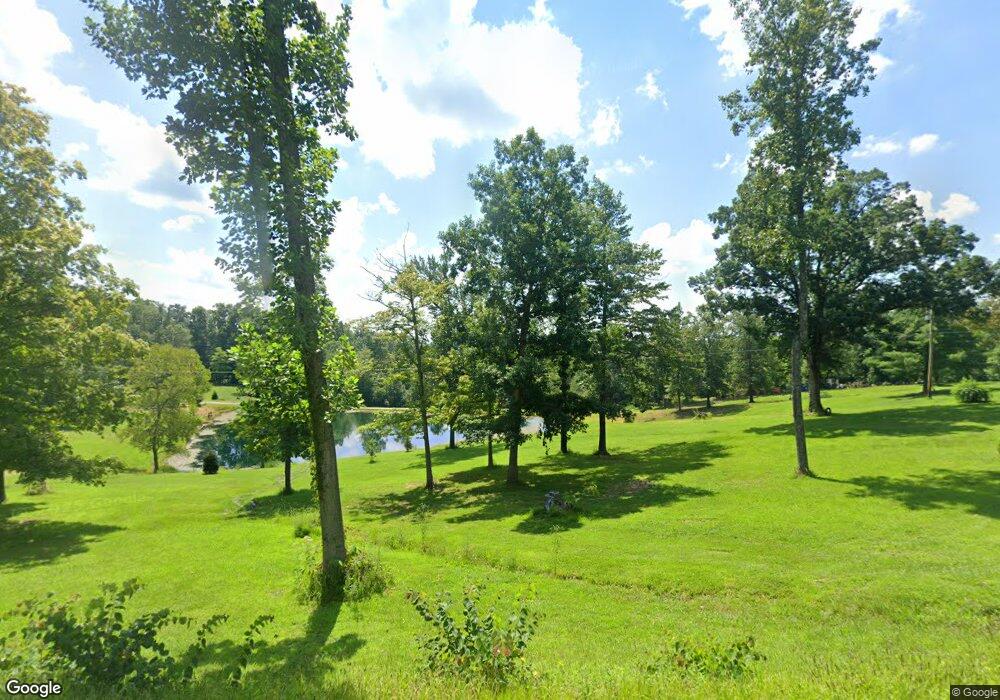 7654 E State Road 54, Bloomfield, IN 47424 - photo 1