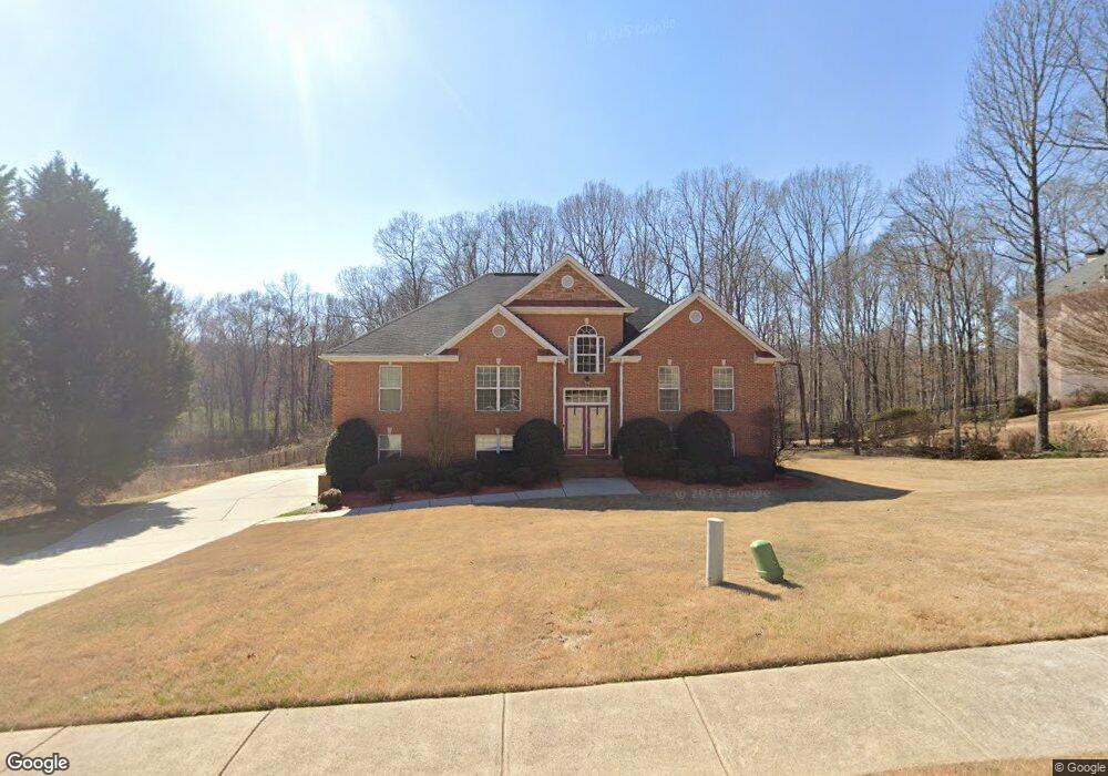 457 Young James Cir unit 45, Stockbridge, GA 30281 - photo 1