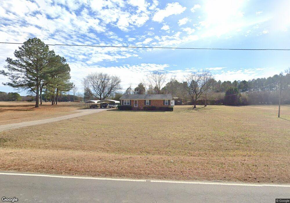 4519 Watkins Rd, Oxford, NC 27565 - photo 1