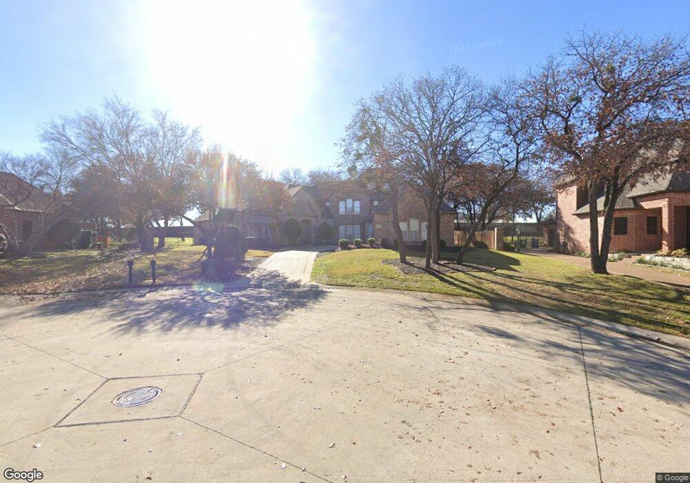 413 Marshall Rd, Southlake, TX 76092 - photo 1