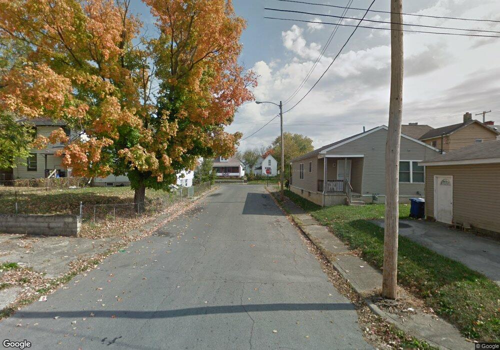 0 Louden Ave, Columbus, OH 43204 - photo 1