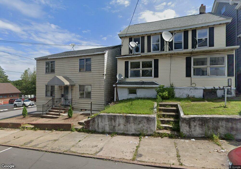 925 N Church St, Hazleton, PA 18201 - photo 1