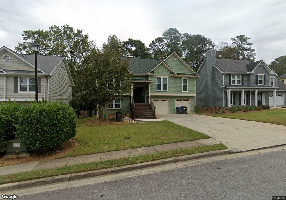 2345 Sailor Ln, Suwanee, GA 30024 - photo 1