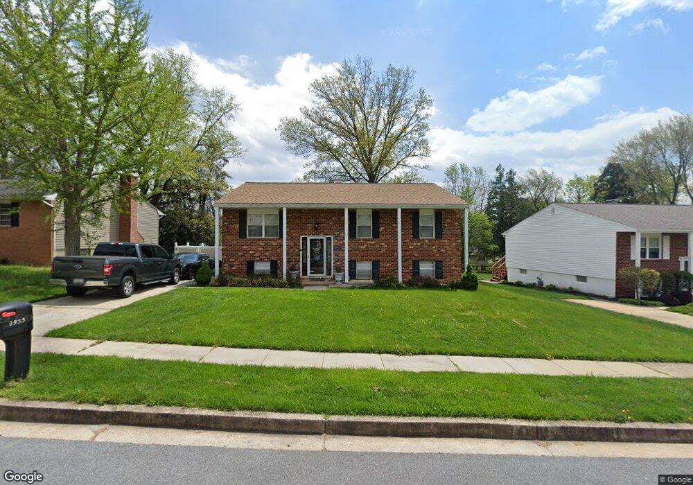 3955 Nemo Rd, Randallstown, MD 21133 - photo 1