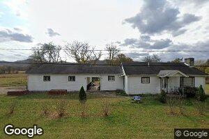 3554 Us Highway 52, Stout, OH 45684