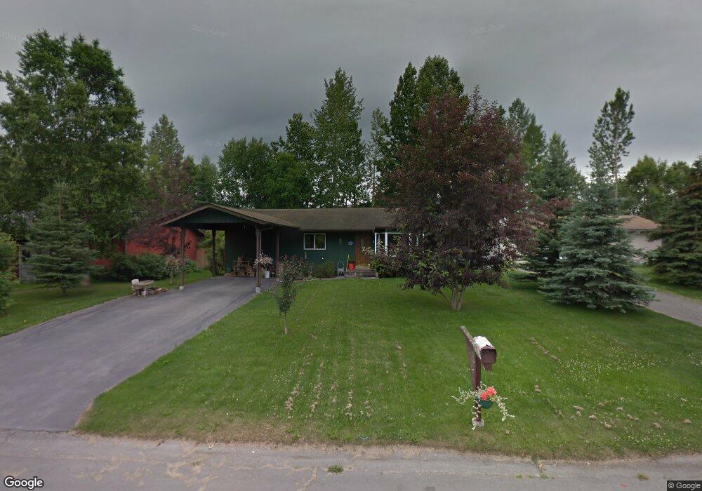 8520 Hidden View Ct, Anchorage, AK 99504 - photo 1