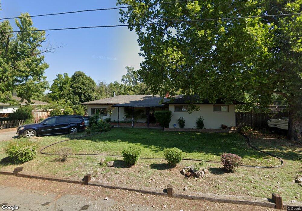 3089 Inez St, Redding, CA 96002 - photo 1