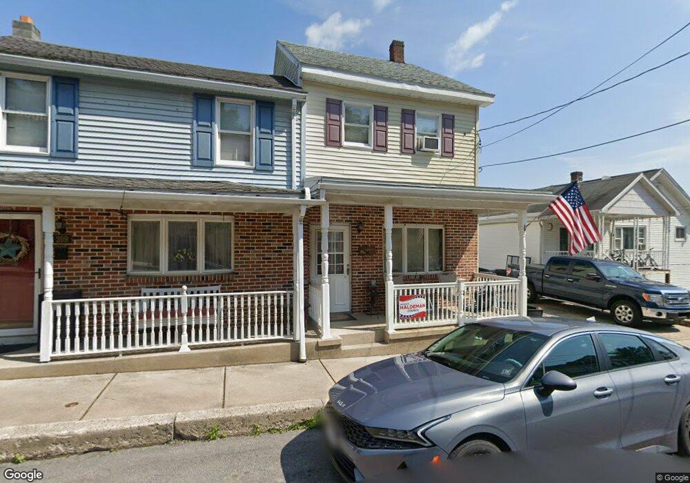 207 Orwigsburg St, Tamaqua, PA 18252 - photo 1