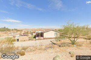 750 Cram Ave, Logandale, NV 89021