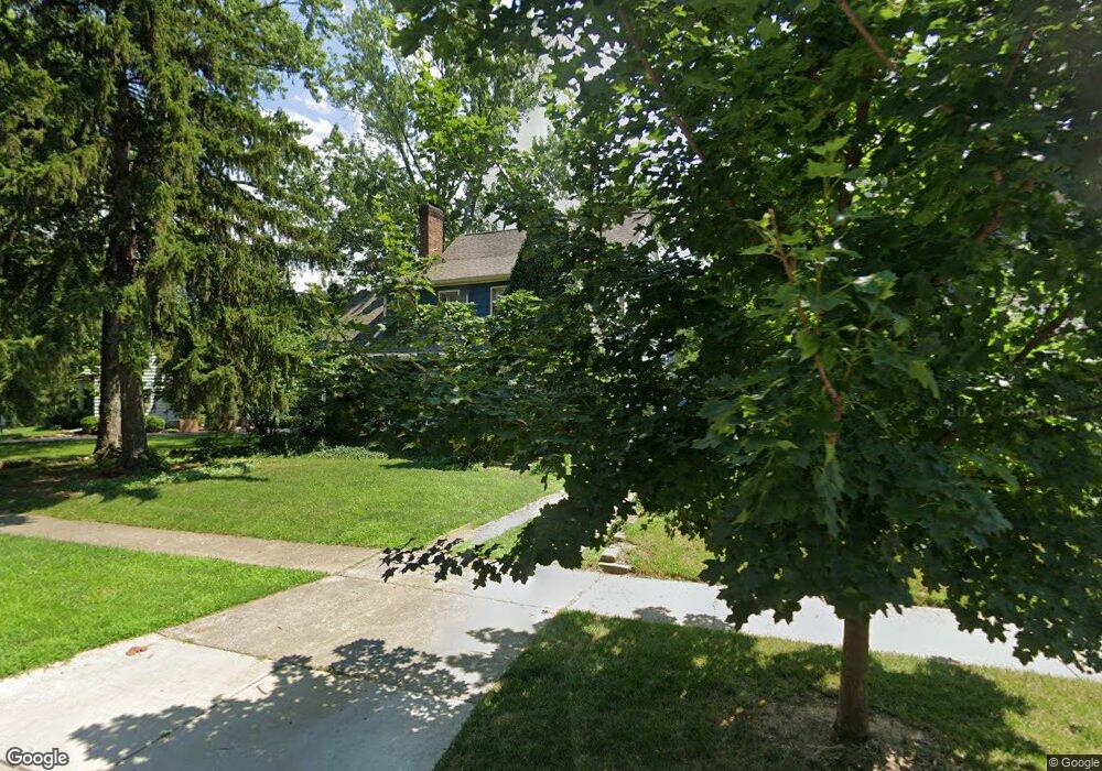 205 Glencoe Rd, Columbus, OH 43214 - photo 1