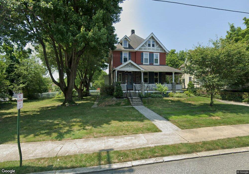 7 E Sylvan Ave, Rutledge, PA 19070 - photo 1