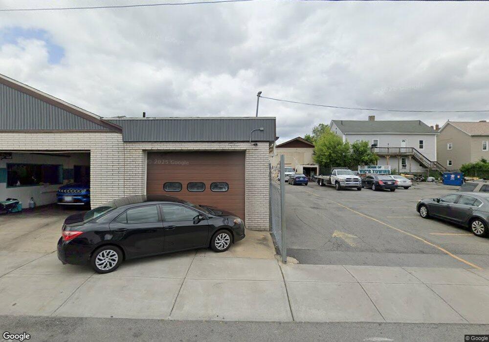 229-235 John St, Fall River, MA 02721 - photo 1