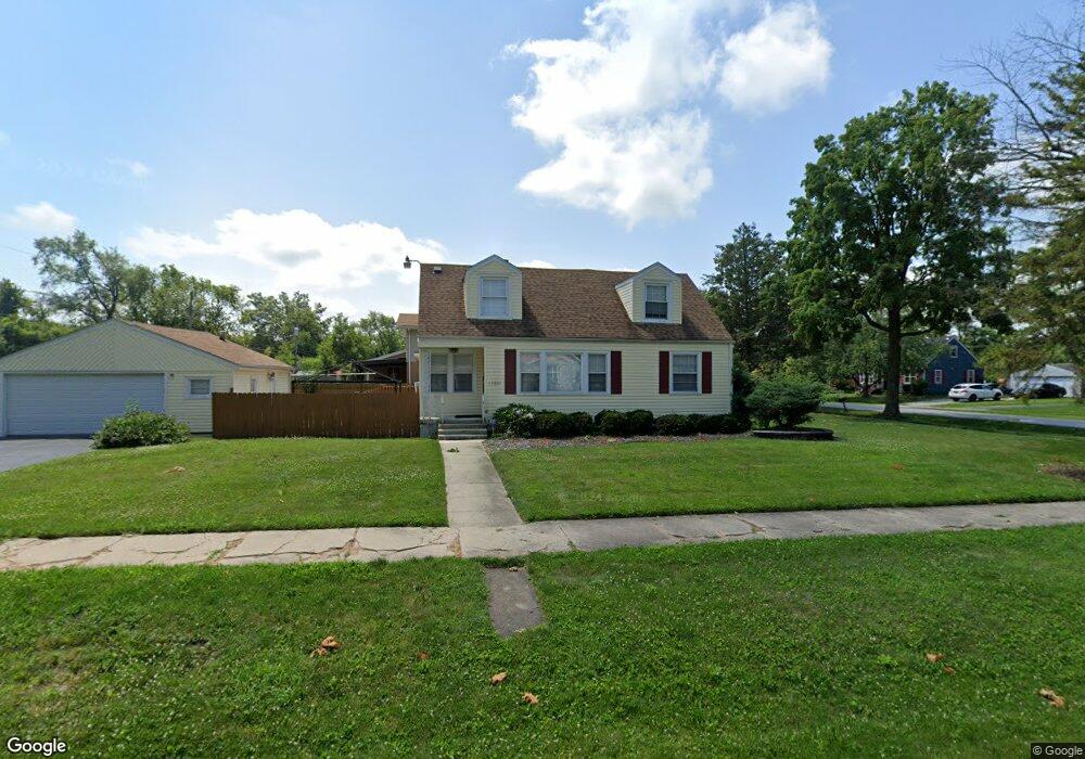 19001 Harding Ave, Flossmoor, IL 60422 - photo 1