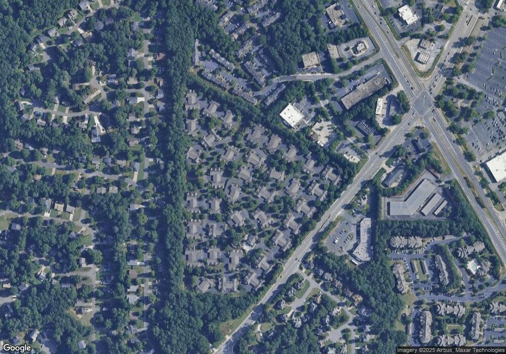 23101 Harvest Ridge Ln unit 23101, Alpharetta, GA 30022 - photo 1