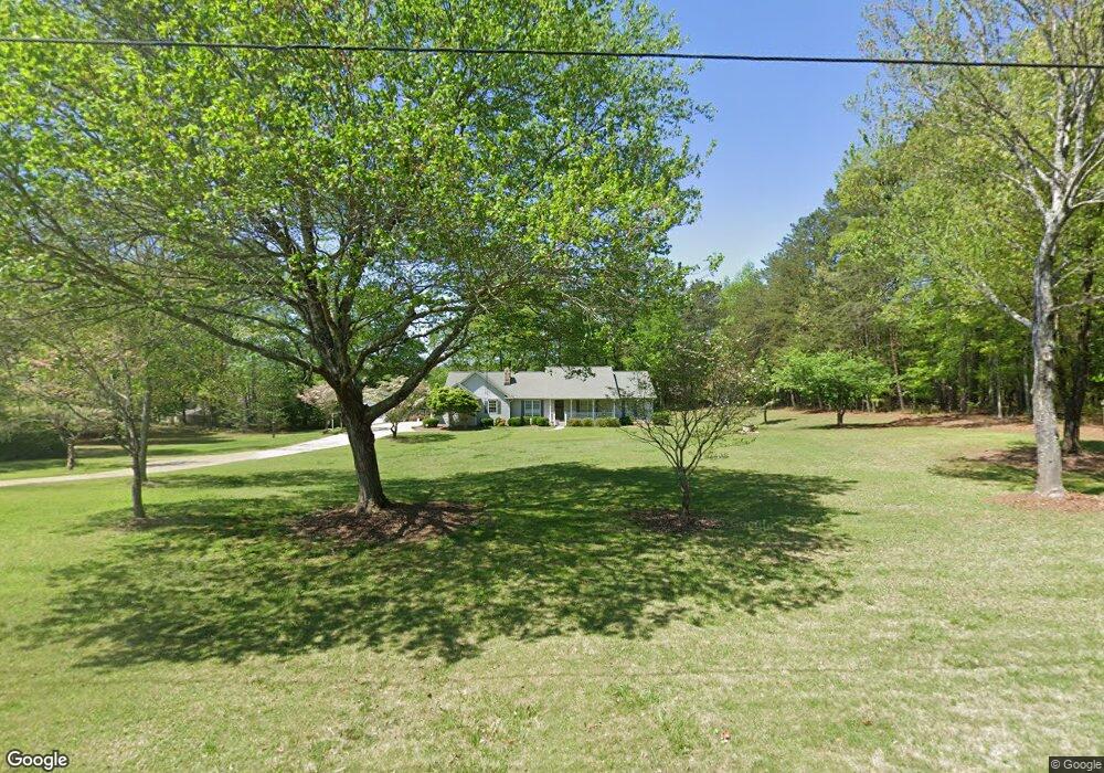 460 Pleasant Grove Rd, McDonough, GA 30252 - photo 1