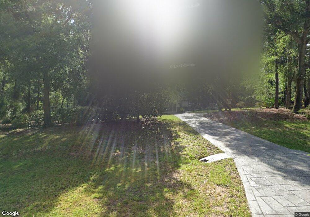 7755 SW 185th Avenue Rd, Dunnellon, FL 34432 - photo 1