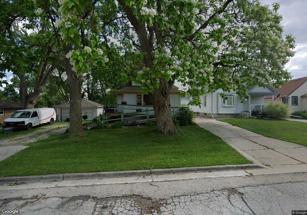 12741 W Courtland Ave, Butler, WI 53007 - photo 1