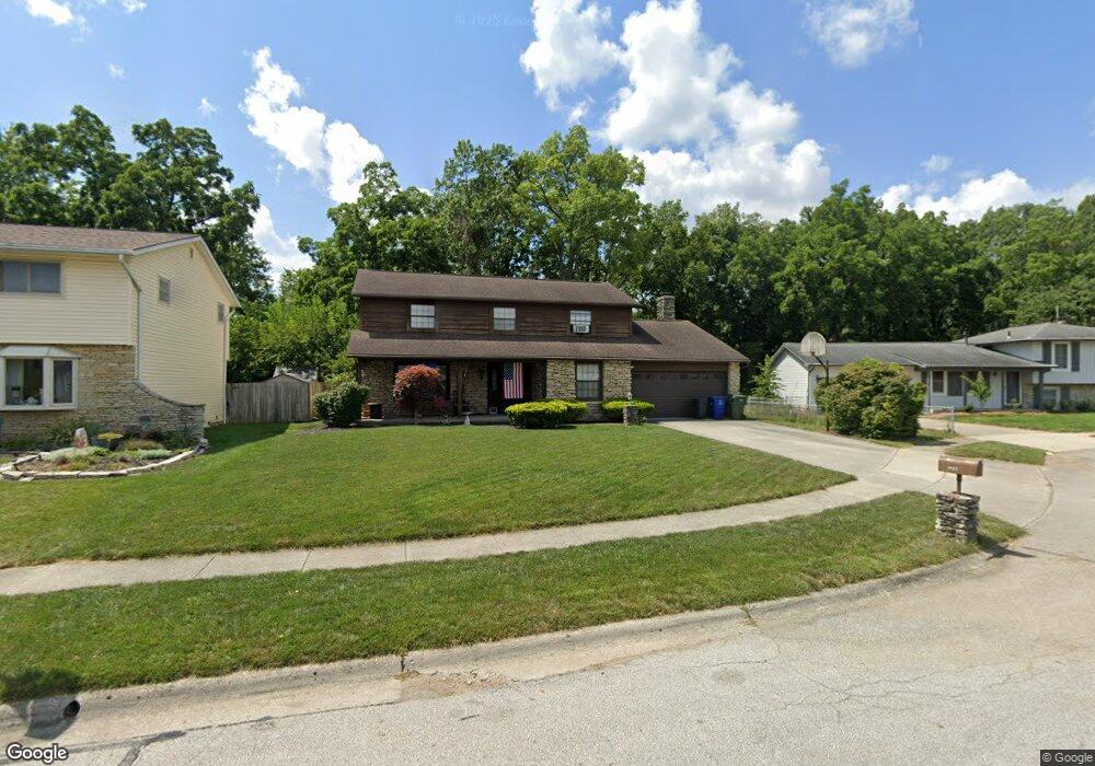 1593 Carrigallen Ln, Columbus, OH 43228 - photo 1