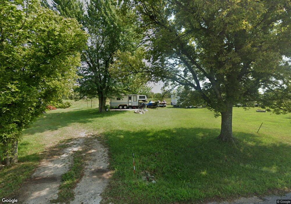 161 N Linn Valley Dr, Linn Valley, KS 66040 - photo 1