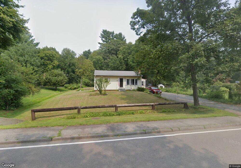 363 Ashland St, Holliston, MA 01746 - photo 1