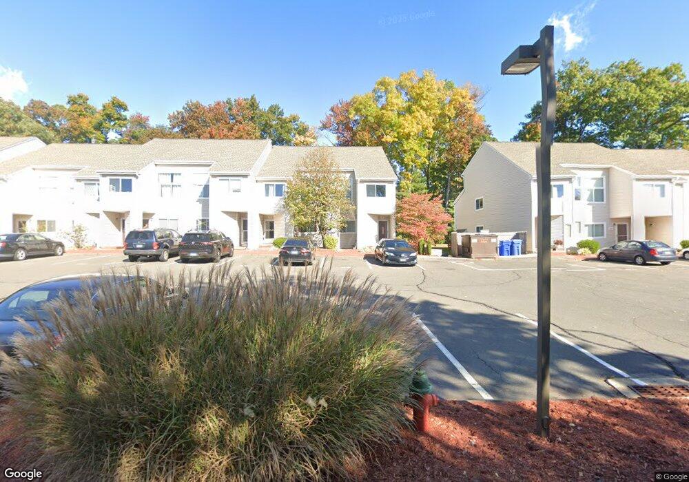 35 Ruth St unit 65, Bristol, CT 06010 - photo 1