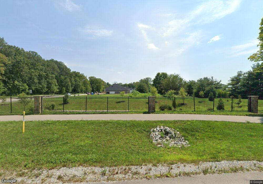 16265 E 126th St, Fishers, IN 46037 - photo 1