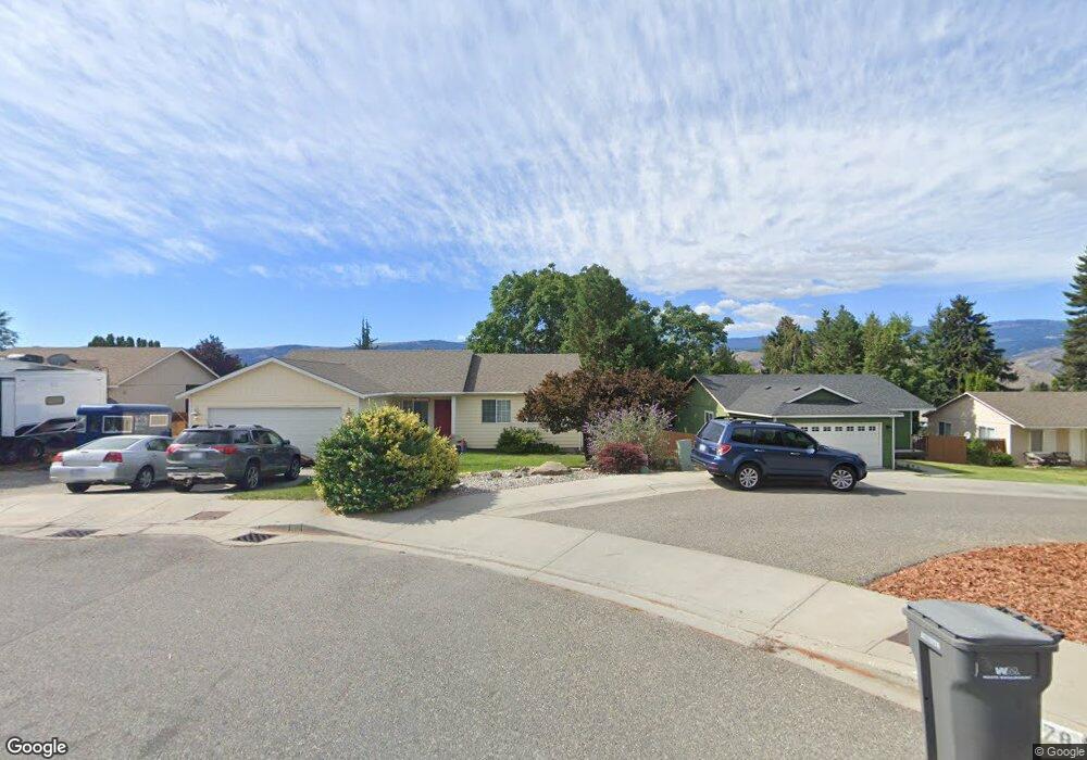 772 Melbourne Ct, East Wenatchee, WA 98802 - photo 1