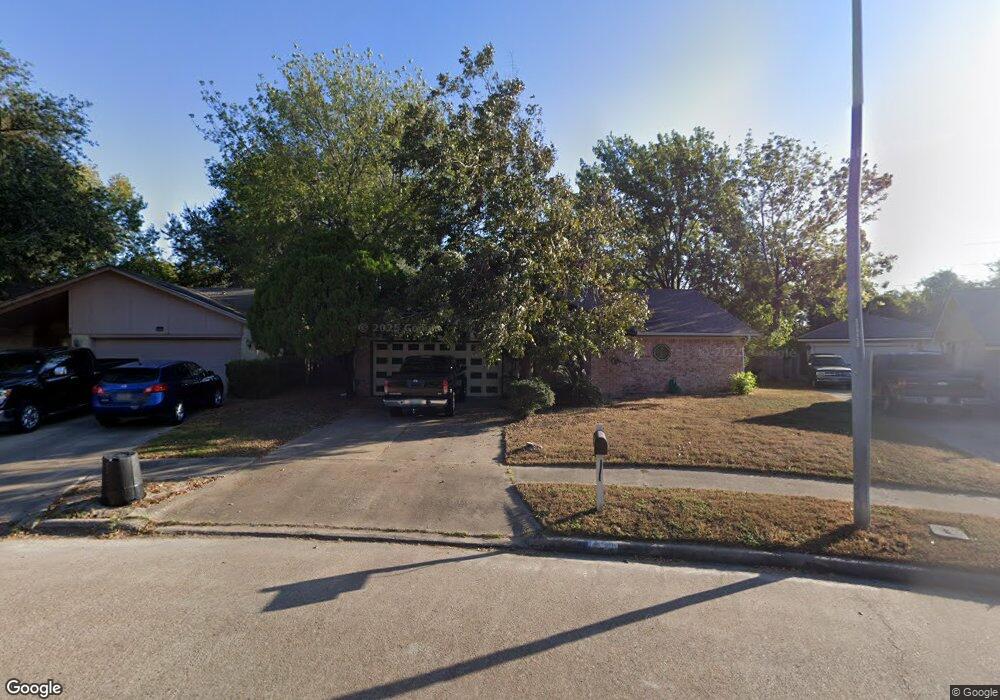 7438 Shady Vale Ln, Houston, TX 77040 - photo 1