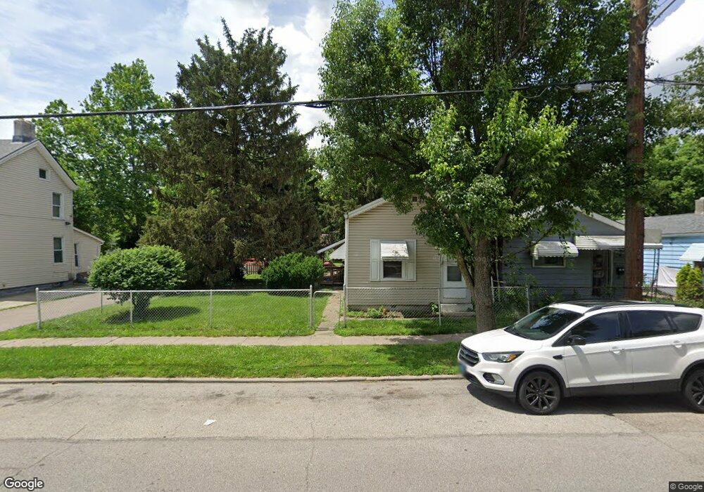 7117 Fairpark Ave, Cincinnati, OH 45216 - photo 1