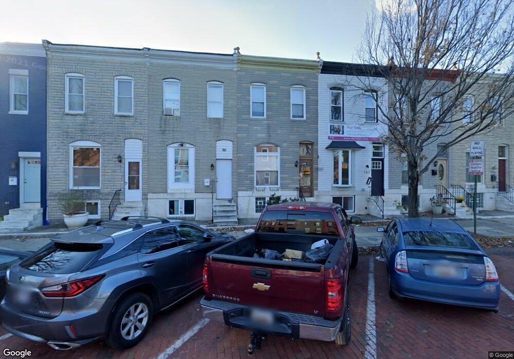 150 N Kenwood Ave, Baltimore, MD 21224 - photo 1