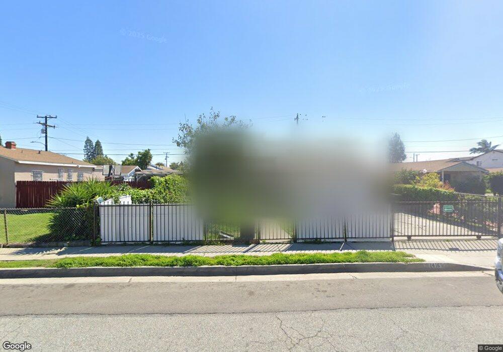 1416 W 151st St, Compton, CA 90220 - photo 1