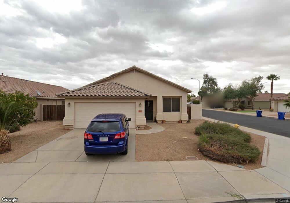 2745 S Keene, Mesa, AZ 85209 - photo 1
