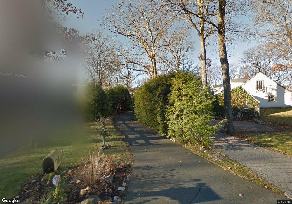 19 Barringer Rd, Darien, CT 06820 - photo 1