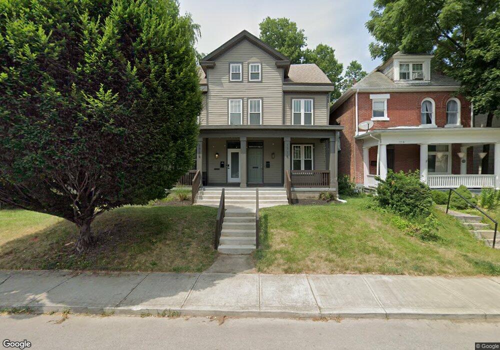 1716 Oak St unit TWIN, Columbus, OH 43205 - photo 1