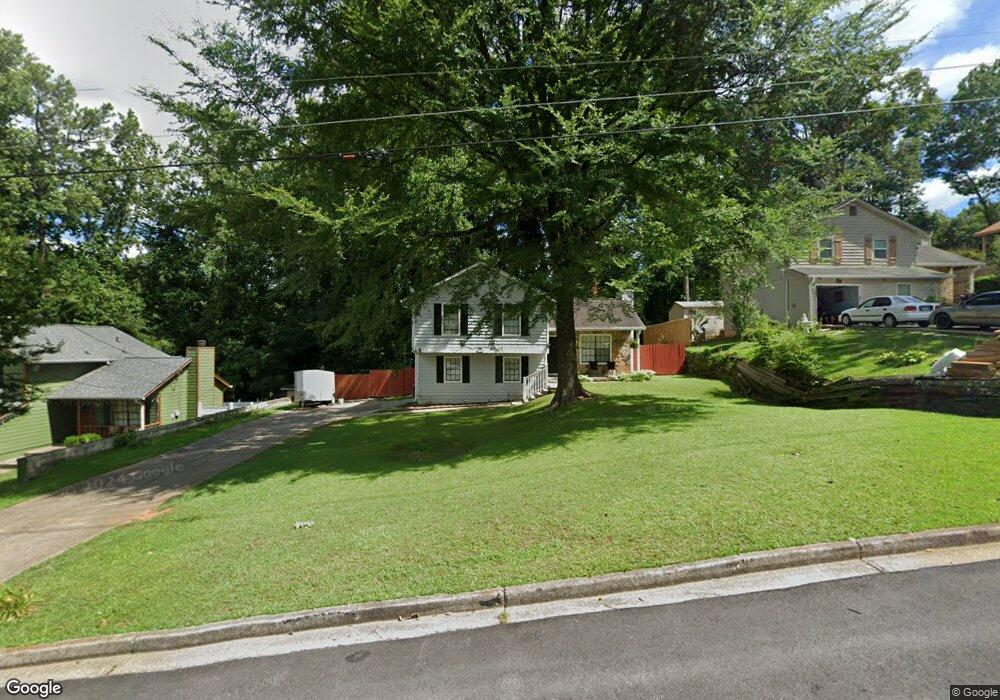 5956 Rockbridge School Rd unit 1, Norcross, GA 30093 - photo 1