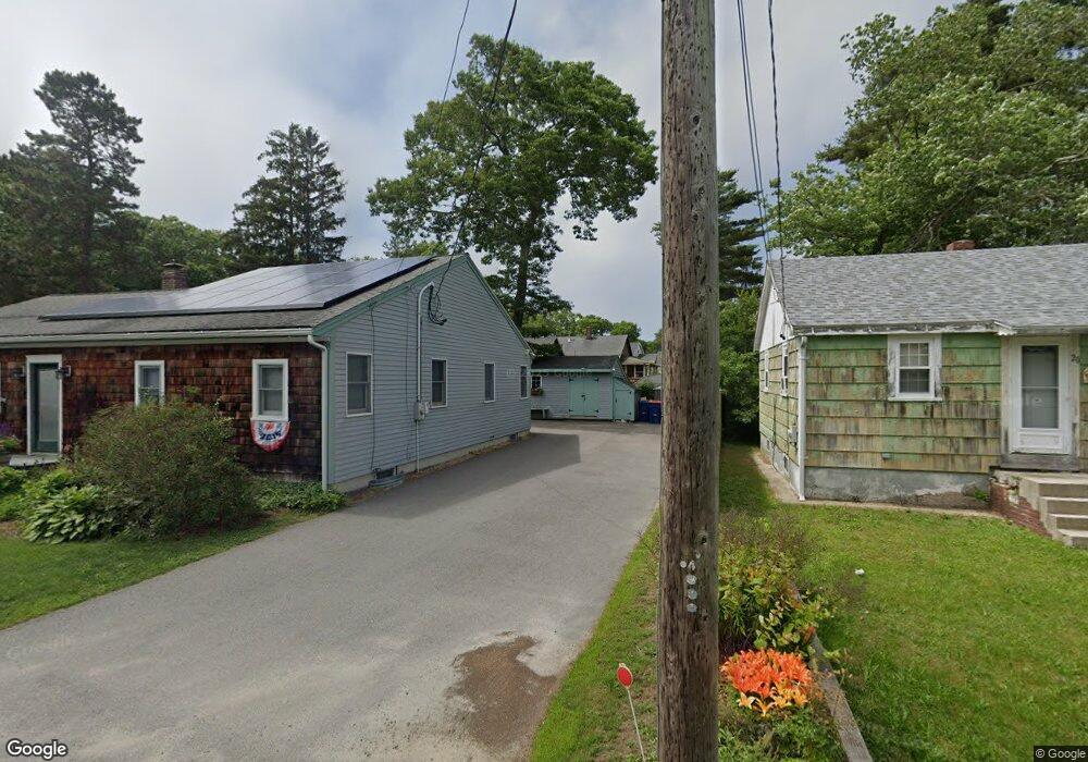 18 Chippewa Dr, Wareham, MA 02532 - photo 1