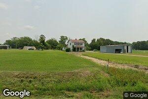 3507 Mount Carmel Rd, Seaboard, NC 27876