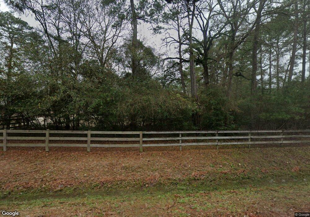 Lot 32 Indigo Ct, Magnolia, TX 77355 - photo 1