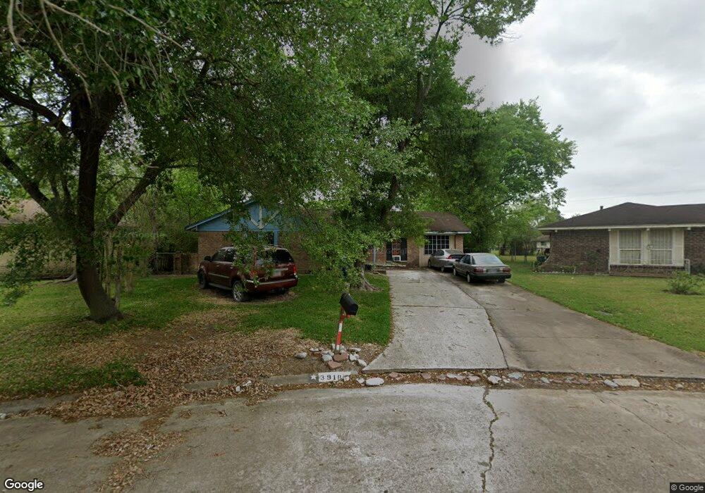 3918 Beau Ln, Houston, TX 77039 - photo 1