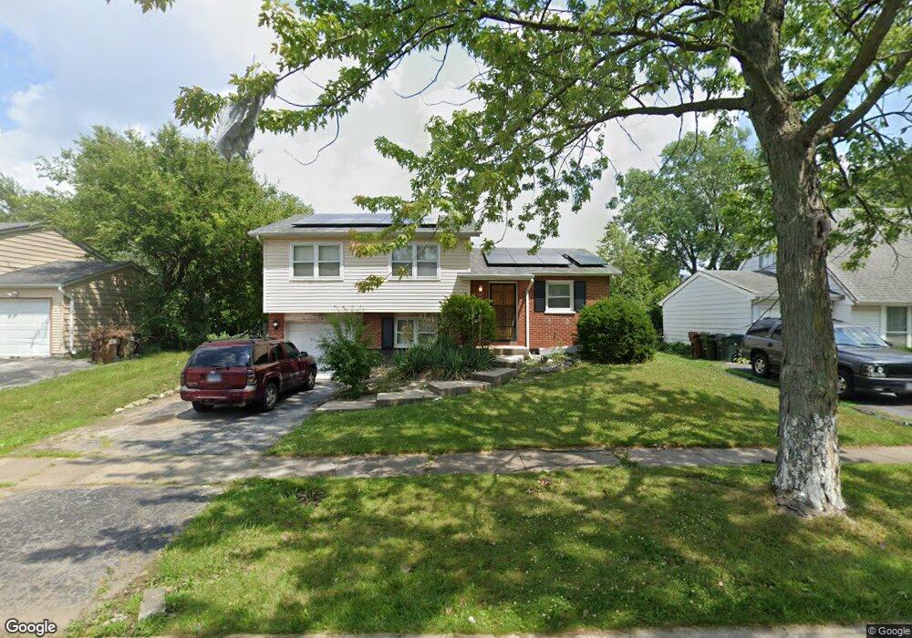 17671 Pheasant Ln, Country Club Hills, IL 60478 - photo 1