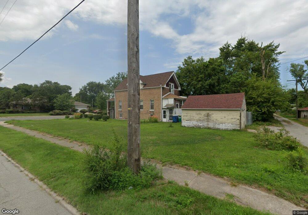 1785 Taft St, Gary, IN 46404 - photo 1