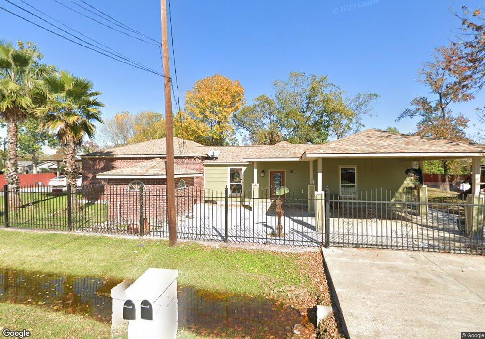 4401 Shelton Rd, Houston, TX 77093 - photo 1