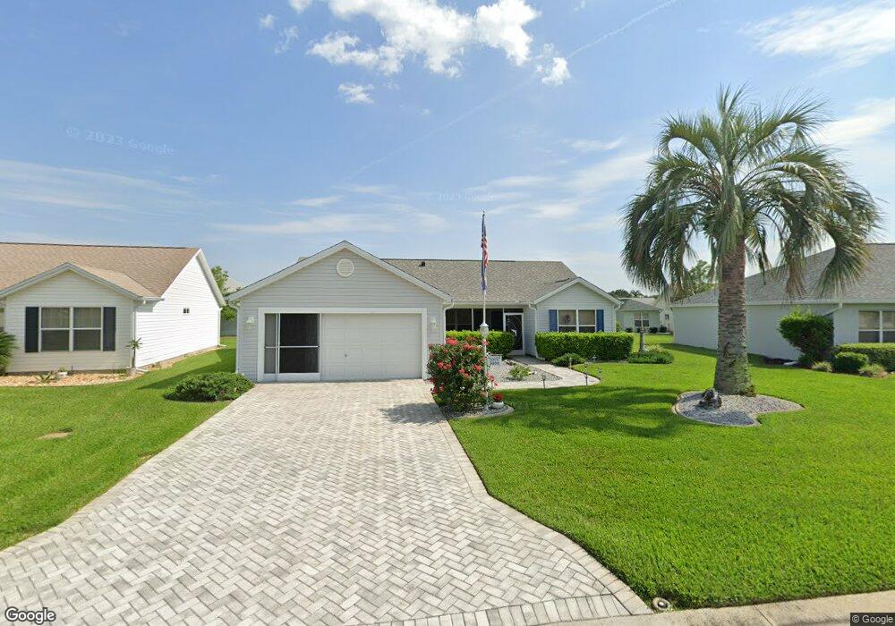 3080 Glenwood Place, The Villages, FL 32162 - photo 1