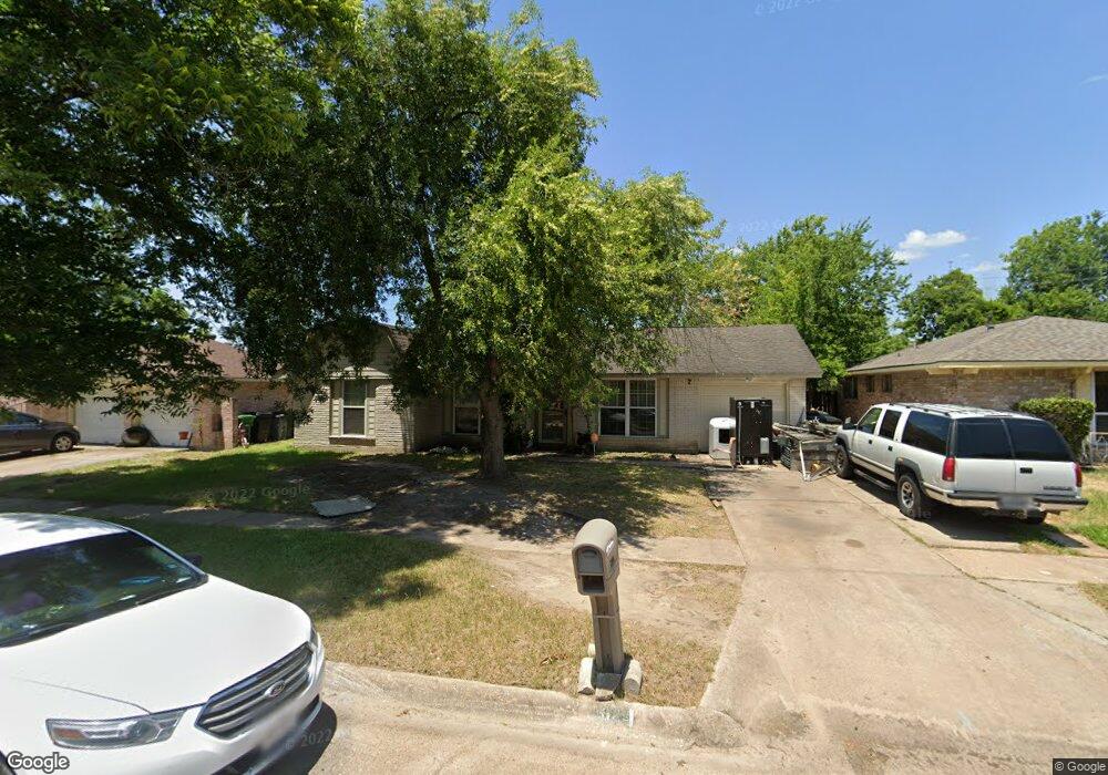 9023 Donley Dr, Houston, TX 77088 - photo 1