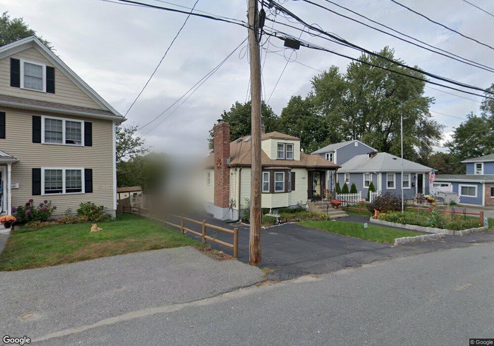 103 Marivista Ave, Waltham, MA 02451 - photo 1