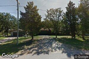 1206 Nordine St S, Karlstad, MN 56732