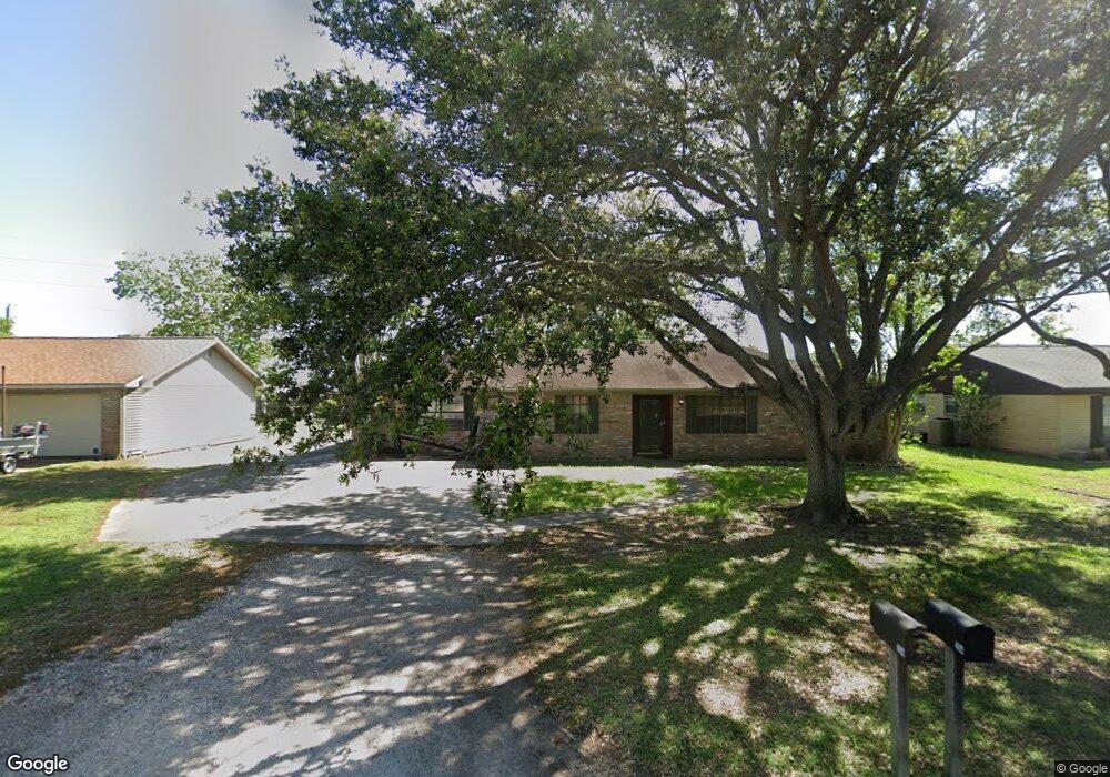 204 Ronald Ave, Bay City, TX 77414 - photo 1